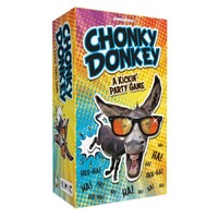 CHONKY DONKEY