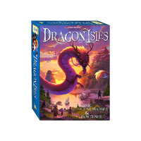 DRAGONISLES