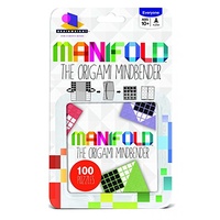 MANIFOLD  (disp 8)  (Brainwright)
