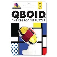 QBOID (disp 8) (Brainwright)