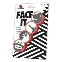 FACE IT