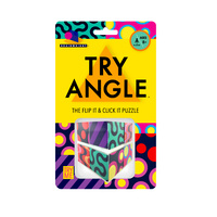 TRY ANGLE