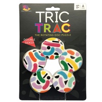 TRIC TRAC
