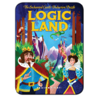 LOGIC LAND