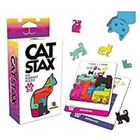 CAT STAX  (6)  (Brainwright)