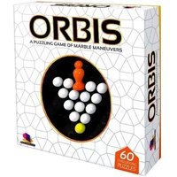 ORBIS  (6)  (Brainwright)