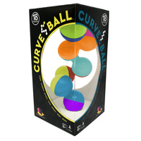 CURVE BALL