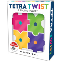TETRA TWIST