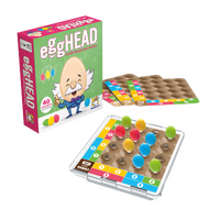 EGGHEAD