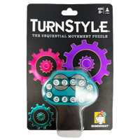 TURNSTYLE