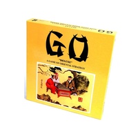 GO (12) (YELLOW SQUARE)