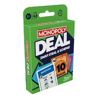 MONOPOLY DEAL