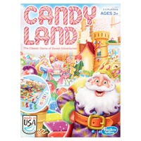 CANDY LAND  3+