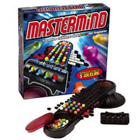 MASTERMIND STANDARD  (REFRESH)  (6)