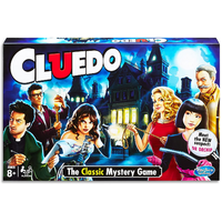 CLUEDO (REFRESH) (4)