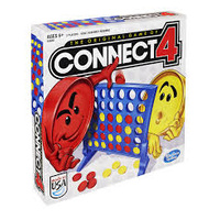 CONNECT 4 GRID GAME (4)