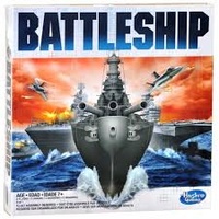 BATTLESHIP NAVAL COMBAT (3)