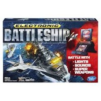 DELUXE ELECTRONIC BATTLESHIP (3)