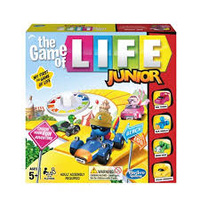 GAME OF LIFE JUNIOR  (6)