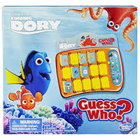 GUESS WHO: FINDING DORY (6)