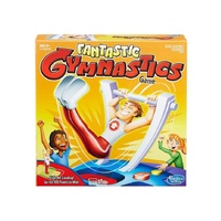 FANTASTIC GYMNASTICS GAME (4)