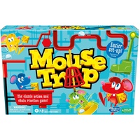 CLASSIC MOUSETRAP   (3)