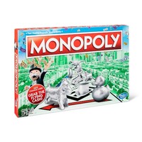 MONOPOLY CLASSIC EDITION