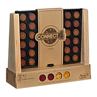 RUSTIC CONNECT 4