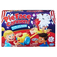 PIE FACE CANNON