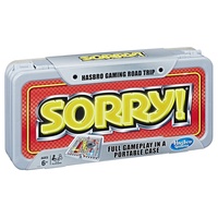 SORRY ROADTRIP