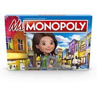 MS MONOPOLY