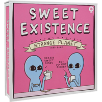 SWEET EXISTENCE (6)