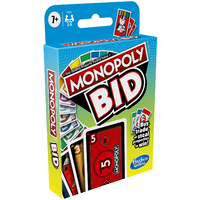 MONOPOLY BID (8)