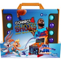 CONNECT 4 SHOTS SPACE JAM