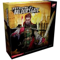 BETRAYAL AT BALDUR'S GATE (2)