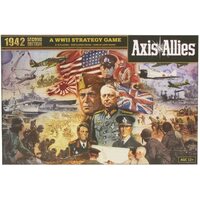 AXIS AND ALLIES 1942 2ND EDITION (4)