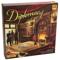 DIPLOMACY (4)