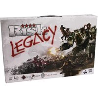 RISK LEGACY (3)