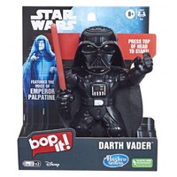 DARTH VADER BOP IT