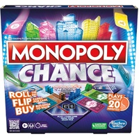 MONOPOLY CHANCE
