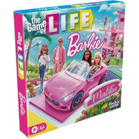 GAME OF LIFE BARBIE