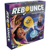 REBOUCNCE