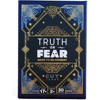 TRUTH OR FEAR