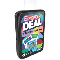 MONOPOLY DEAL: FIFA