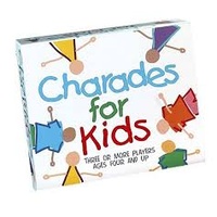 CHARADES FOR KIDS (6)