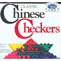 CHINESE CHECKERS (12)