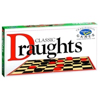 DRAUGHTS (12)