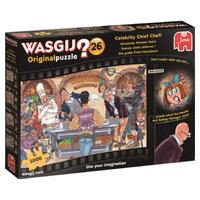 WASGIJ ORIGINAL #26 (1000pc)