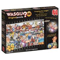 WASGIJ ORIGINAL #28 (1000pc)