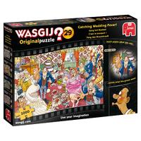 WASGIJ ORIGINAL #29 (1000PC)